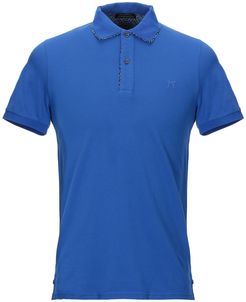 Polo shirts