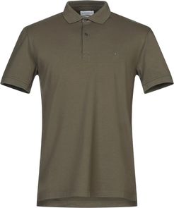 Polo shirts