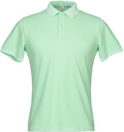 Polo shirts