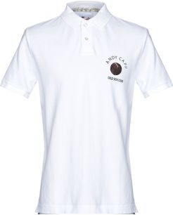 Polo shirts