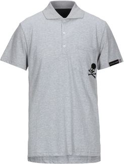 Polo shirts