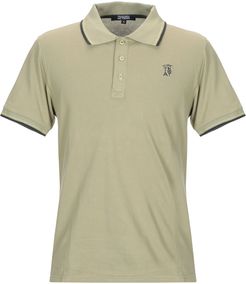 Polo shirts