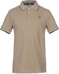 Polo shirts