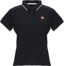 Polo shirts