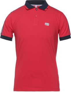 Polo shirts