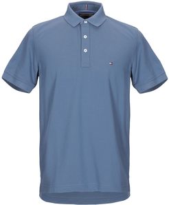 Polo shirts