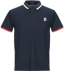 Polo shirts