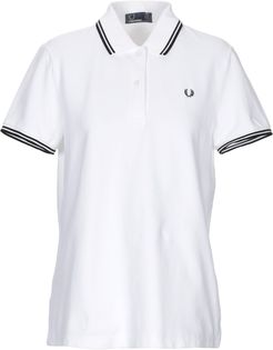 Polo shirts