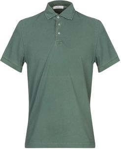 Polo shirts