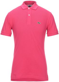 Polo shirts