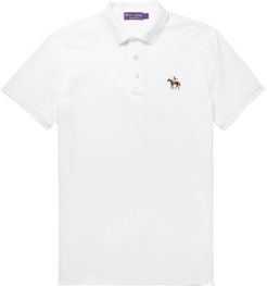 Polo shirts