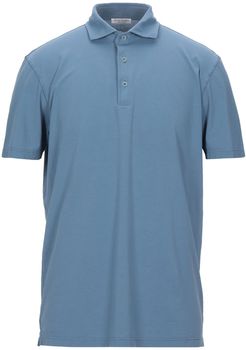 Polo shirts