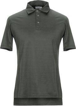 Polo shirts