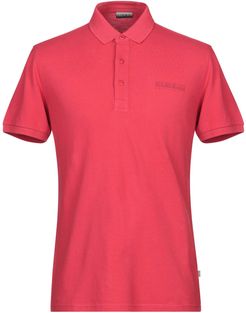 Polo shirts