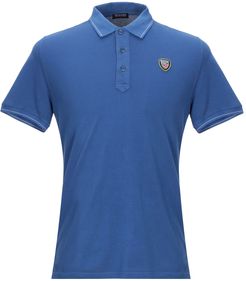 Polo shirts