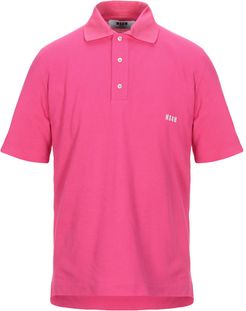 Polo shirts