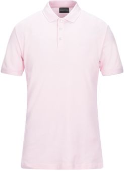 Polo shirts