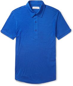 Polo shirts