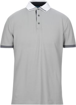 Polo shirts