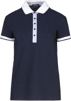 Polo shirts