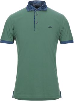 Polo shirts