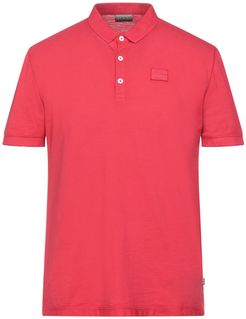 Polo shirts