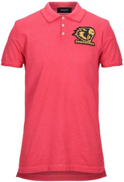 Polo shirts