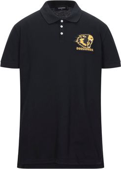 Polo shirts