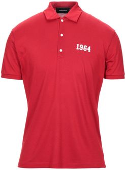 Polo shirts