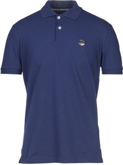 Polo shirts