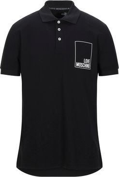 Polo shirts