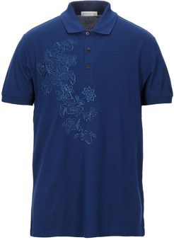 Polo shirts