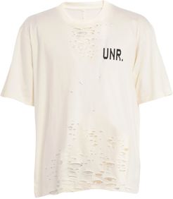 BEN TAVERNITI&trade; UNRAVEL PROJECT T-shirts