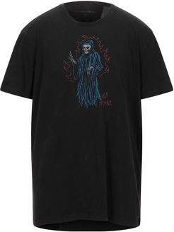 JOHN VARVATOS &starf; U.S.A. T-shirts