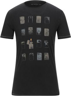 JOHN VARVATOS &starf; U.S.A. T-shirts