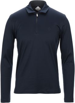 Polo shirts