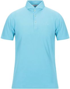 Polo shirts