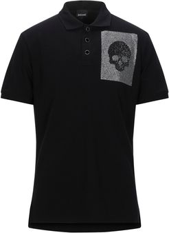 Polo shirts