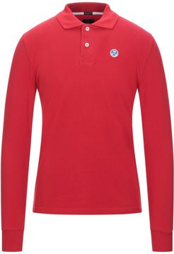 Polo shirts