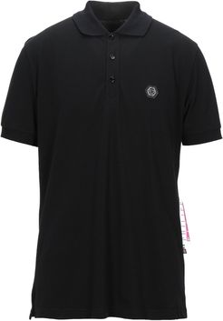 Polo shirts