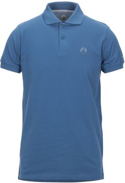 Polo shirts