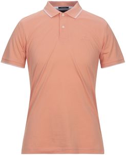 Polo shirts