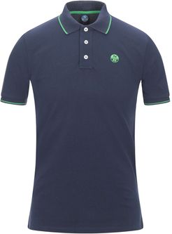 Polo shirts