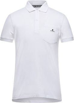 Polo shirts