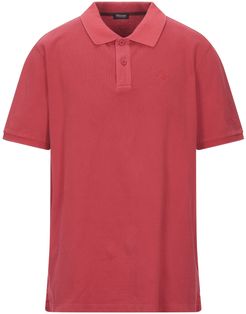 Polo shirts