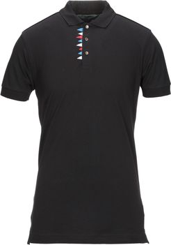 Polo shirts