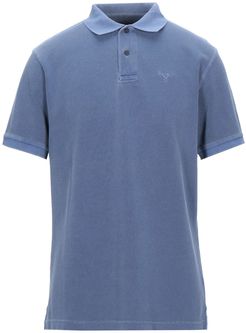 Polo shirts