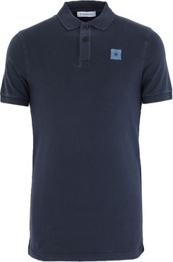 Polo shirts