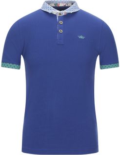 Polo shirts