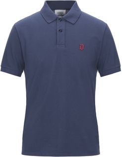 Polo shirts